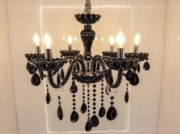 How to Choose the Perfect Chandelier for Every Room